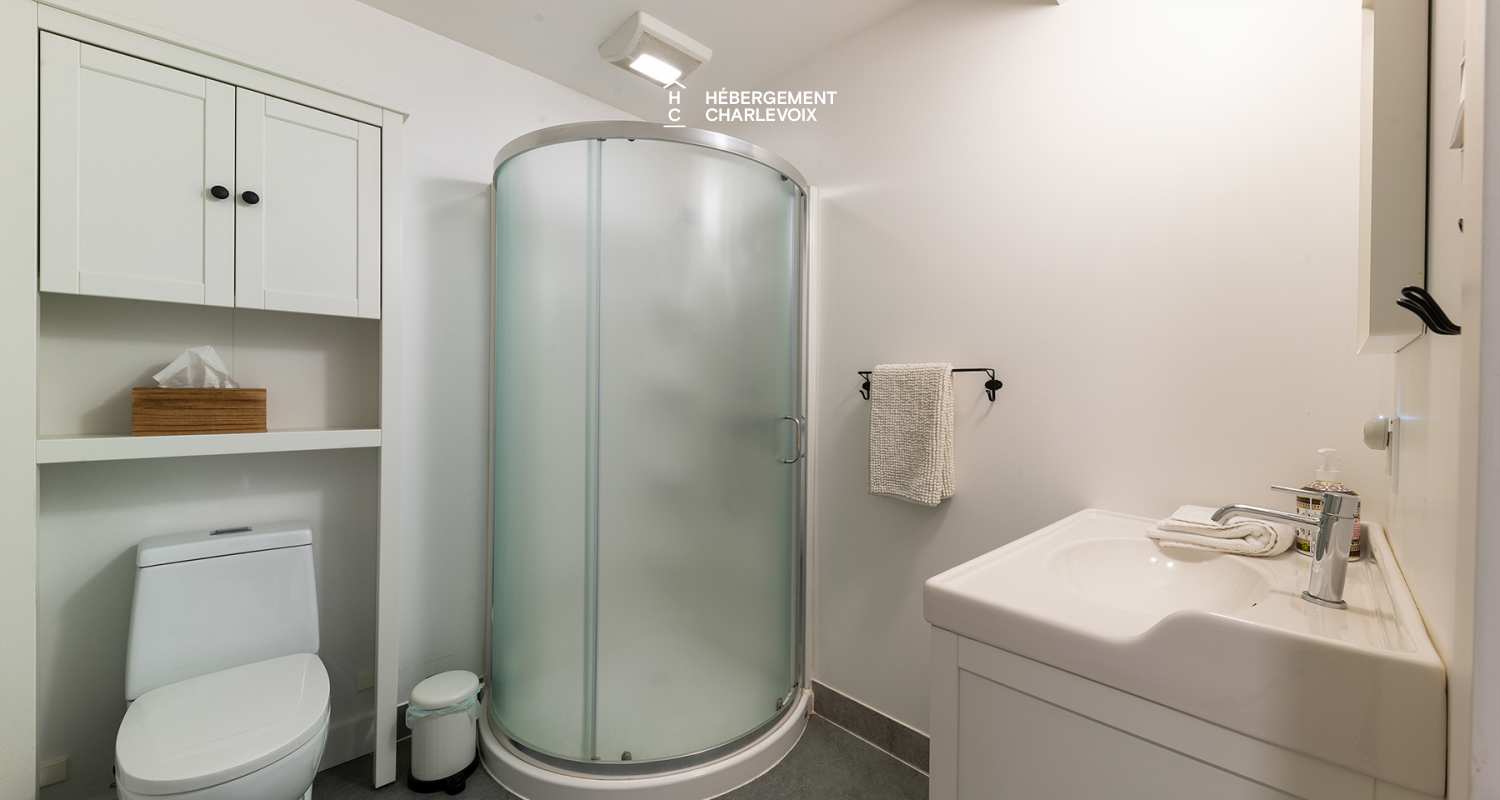 MAT-77 - Magnifique chalet dans un écrin de verdure